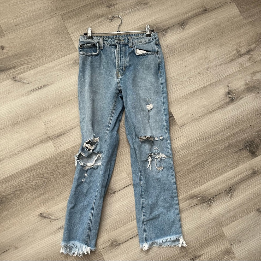 Carmar jeans